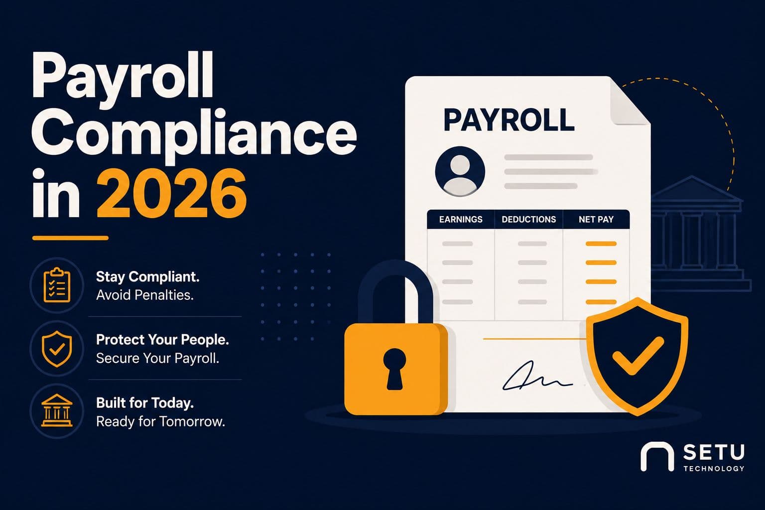 Payroll Compliance Just Got Harder in 2026: What Outsourcing Actually Buys You