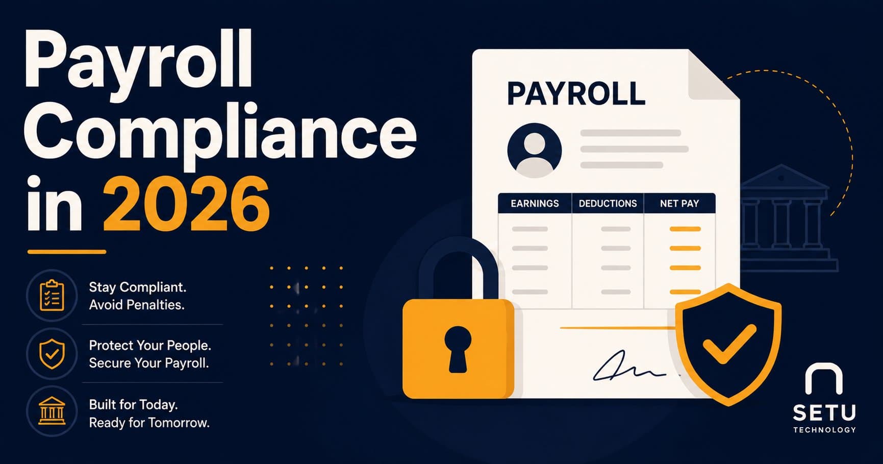 Payroll Compliance Just Got Harder in 2026: What Outsourcing Actually Buys You